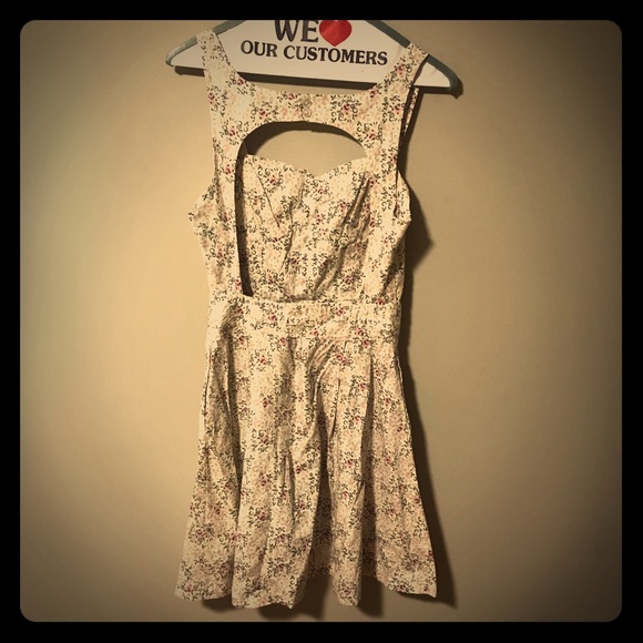 Black Poppy Dresses & Skirts - Blackpoppy dress